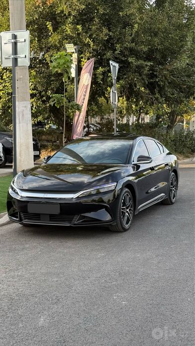 byd han 635 km 2026