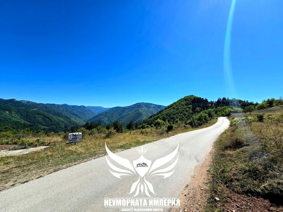 Продава се Парцел в с. Борово, Област Пловдив - 8188 кв.м за 10 €/кв.м - Снимка #10