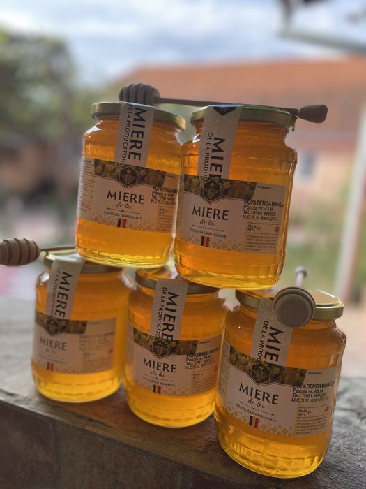 Vand miere de albine