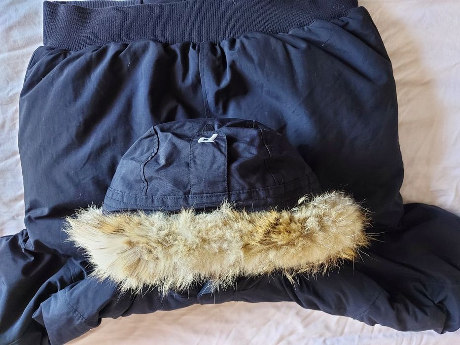 Peak Perfomance XL/54,мъжко пухено яке 90%пух10%пера,с мембрана 10К