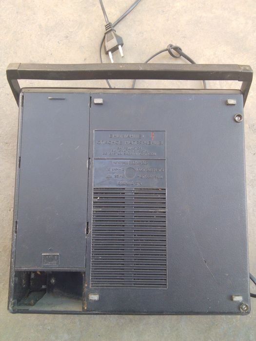 Магнитафон кассетный "Весна" Антиквар