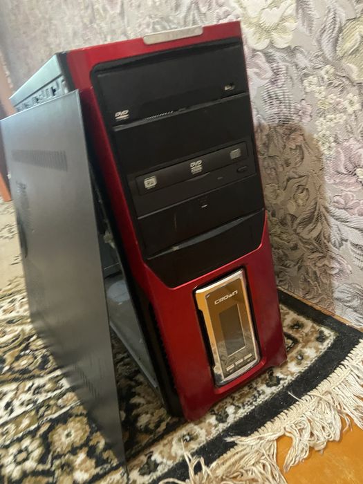 Продам корпус 5к