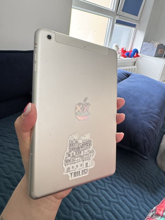 Ipad mini 2, бу, 16gb