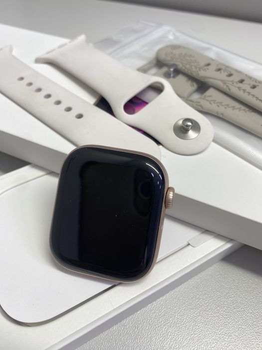 Apple Watch Series 11,42mm #КН30607