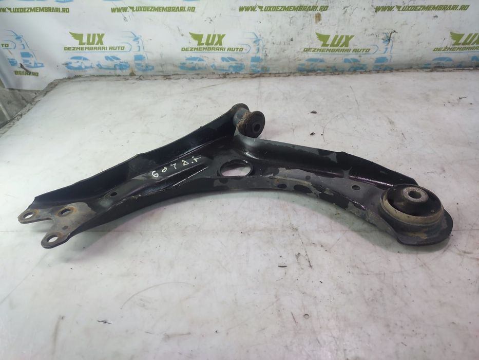 Braț dreapta față 1.0 benzina CHYA Skoda Citigo 1 [2011 - 2017] 1.