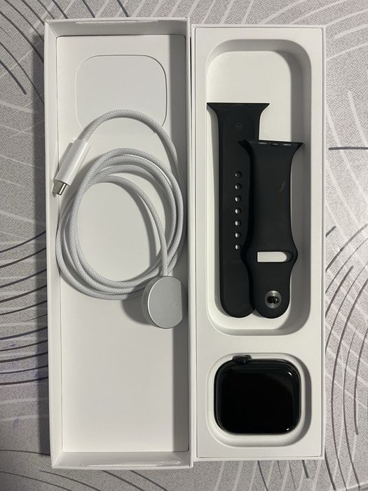 Apple watch seria 10