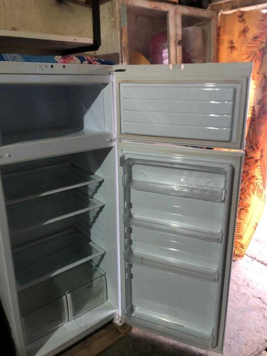 Холодильник Оркс