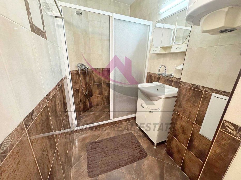 Дава се под наем Двустаен апартамент в Варна, Окръжна болница - 56 кв.м за 358 € - Снимка #3