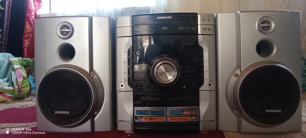 Muzukani setnir dividi oqidi