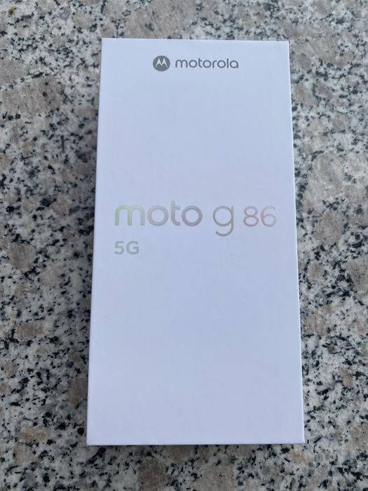 Motorola Moto g86 128gb