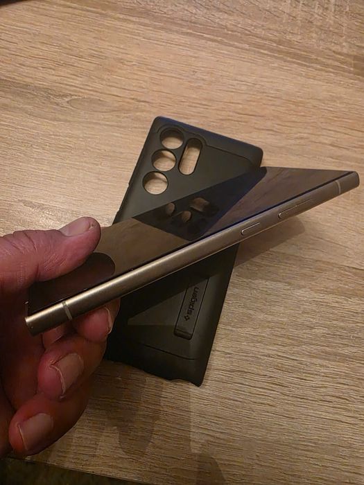 S24 Ultra 256gb Lilac Samsung