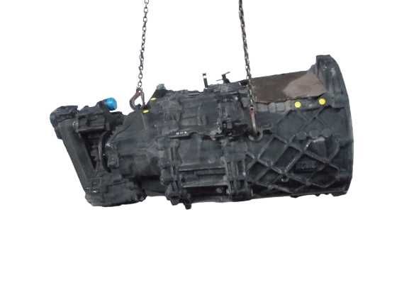 Cutie de viteze 12 AS 3141 TO pentru camion MAN - Piese de schimb MAN