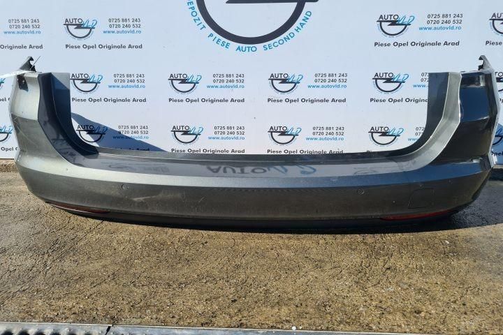 Bara spate sport tourer VLD SP 241 Opel Astra K facelift 2019 2021