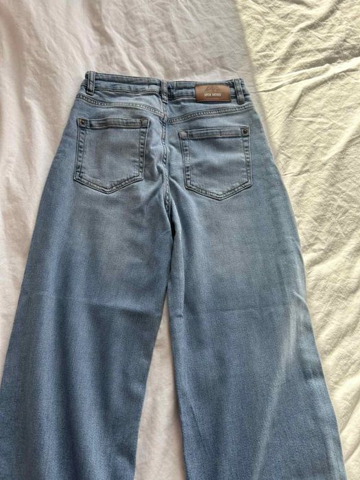 Сини Дънки Mosh Mosh