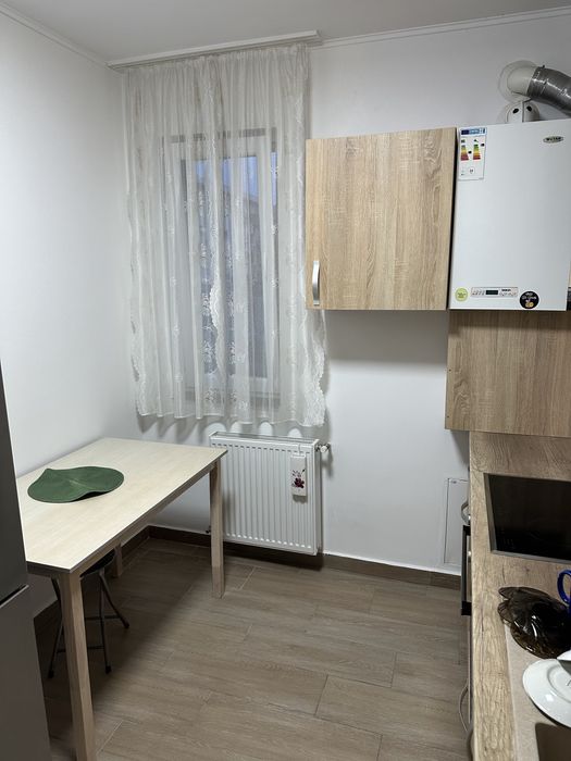 Inchiriez apartament Floresti/Abatorului nr 5