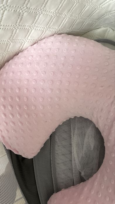 Подушка для двойни