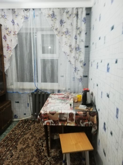 Продаётся 2-х комнатая квартира