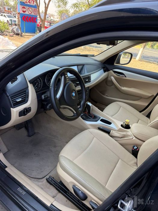 Продается авто ВМ X1, 2010г 10.500$