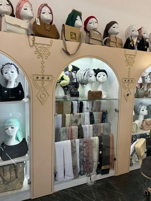 Торговое оборудование