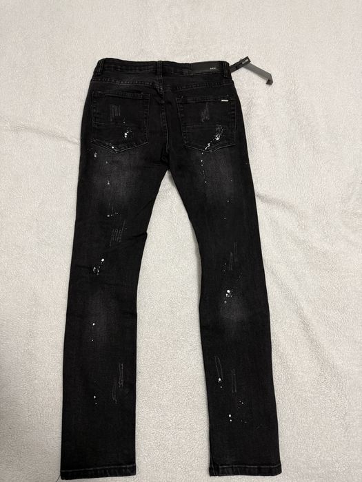 Blugi Amiri Noi cu eticheta