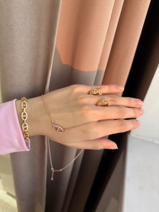 Apm manaco серебро