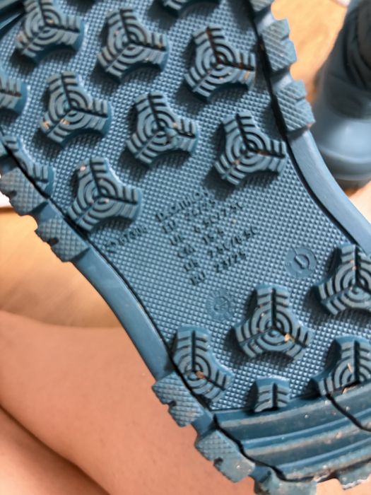 Ghete Decathlon masura 24-25