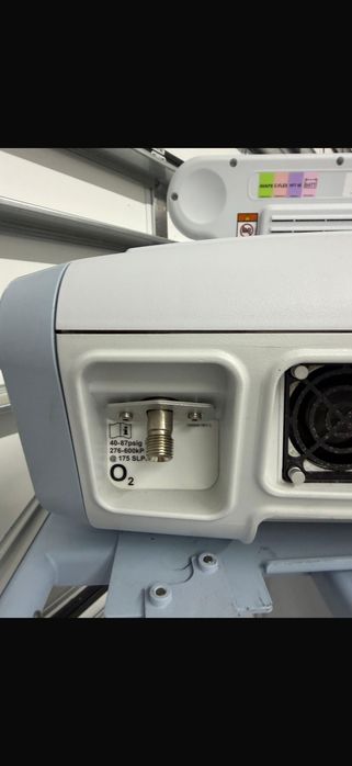 Аппарат ИВЛ Philips Respironics V60