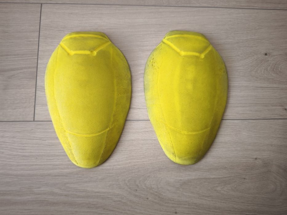 Armura Protecții Genunchi Coate  Level 2 Viscoelastica flexibila Pereche Moto Motocicleta Scooter ATV Trotineta