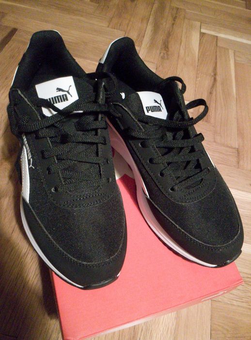 Нови маратонки Puma