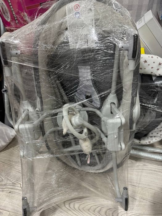 Детский колибелка новый