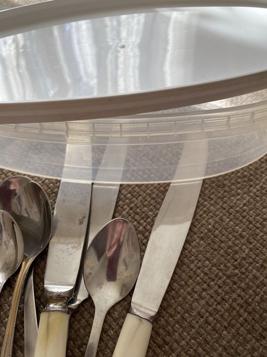 Кухонные принадлежности за 700 т все