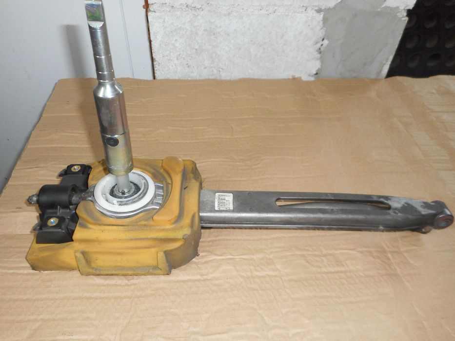 Скоростни лостове избирачи и редачи за Мерцедес