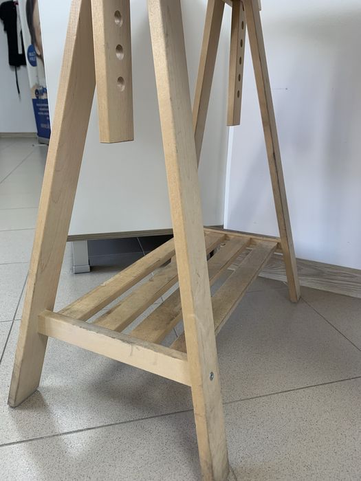 Маса Икеа 120х60