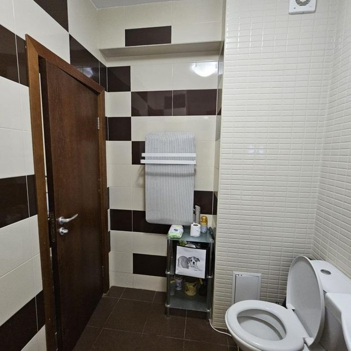 Продава се Двустаен апартамент в Варна, Галата - 61 кв.м за 2460 €/кв.м - Снимка #12