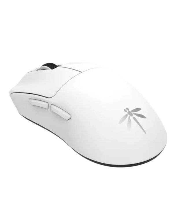 Мышь VGN Dragonfly F1 PRO MAX белый