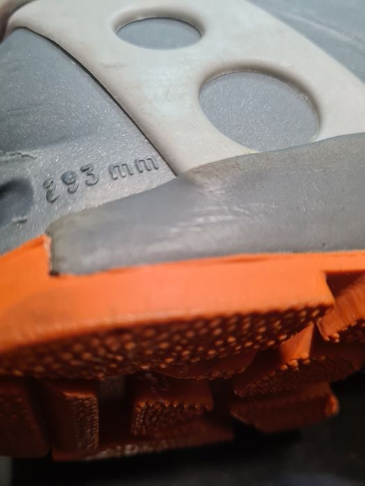 Bocanc  schi tura DYNAFIT TLT 4   293 mm mărimea 26