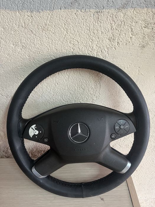Волан mercedes w212