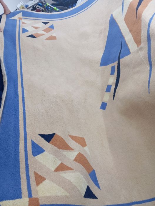 Ковер, размер 3м на 4м