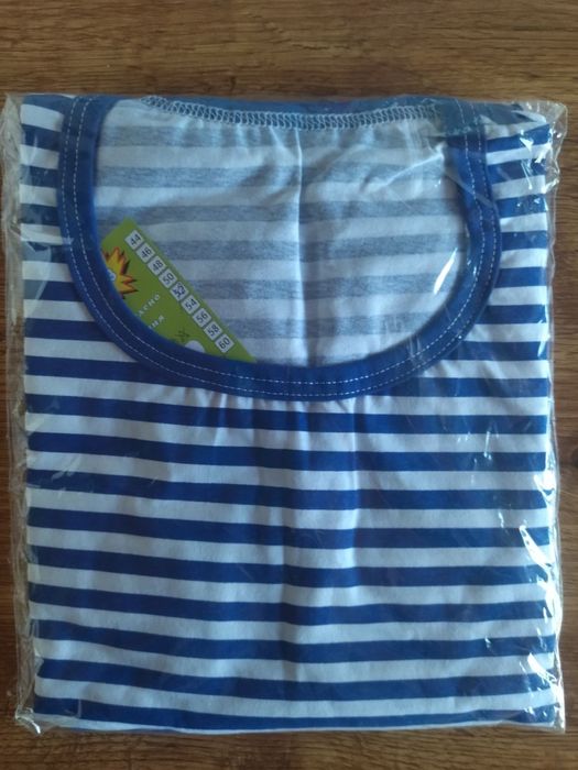 Мъжки моряшки тениски