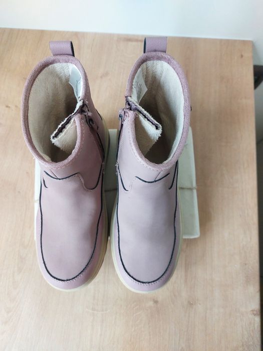 Детски боти HM, waterproof