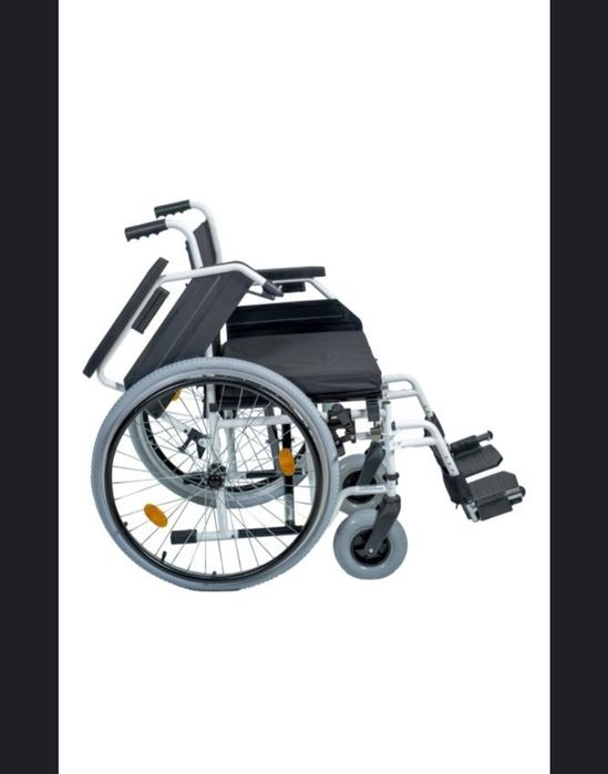 Кресло коляска. Новая