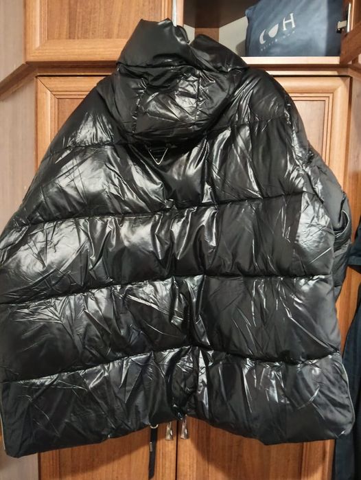 Продам теплую куртку