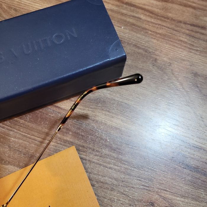 Маркови очила Louis Vuitton нови с кутия