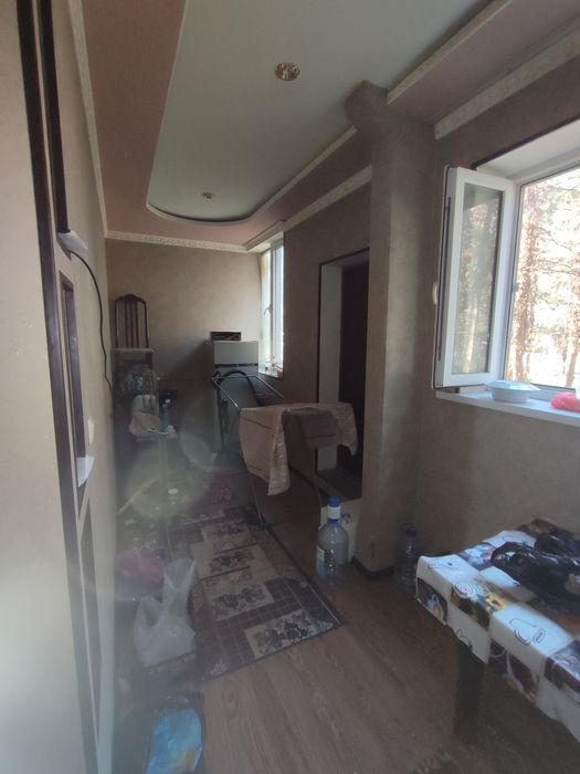 Срочно сдаётся квартира Мирабадский р-н Куйлюк массив 4 3/1/4