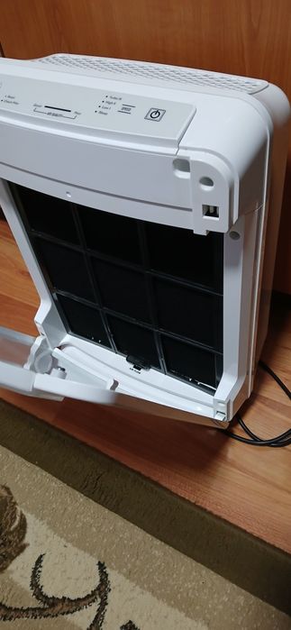 Purificator aer electrolux