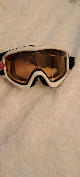 Очки Glissade от ветра и солнца продам