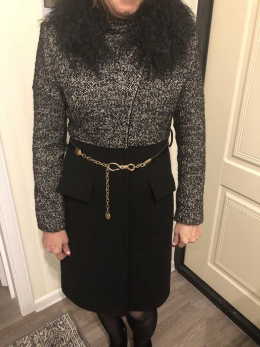 Пальто женское торг срочно