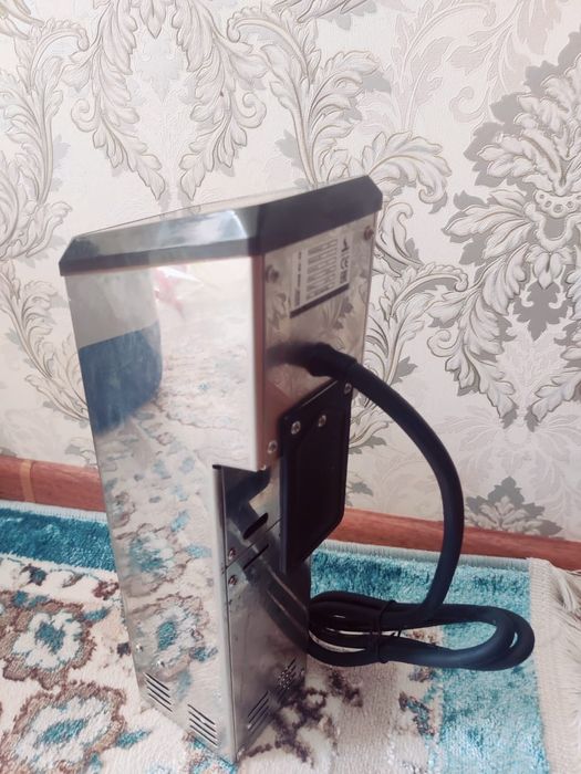 Су-вид сувид , термостат