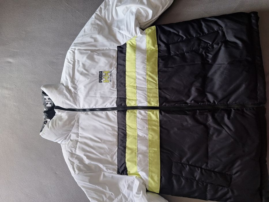 Мъжко якe на Puma HH Helly Hansen