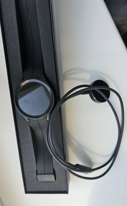 Samsung  Galaxy Watch 5 Pro